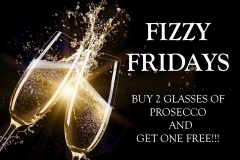 Fizzy Friday