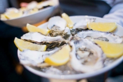 Fresh OYSTERS every day!