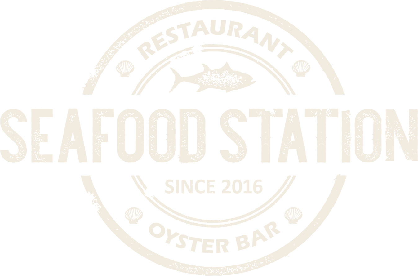 Seafood Station, Restaurant & Oyster Bar
